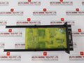 Ge Ds3800Hptfibib Industrial Control Module 277A6560G4 6Ba04