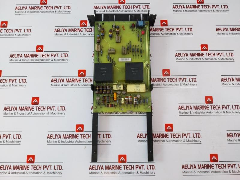 Ge Ds3800Hptfibib Industrial Control Module 277A6560G4 6Ba04