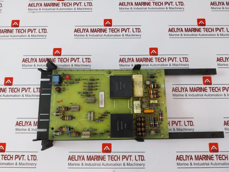 Ge Ds3800Hptfibib Industrial Control Module 277A6560G4 6Ba04