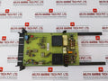 Ge Ds3800Hptfibib Industrial Control Module 277A6560G4 6Ba04