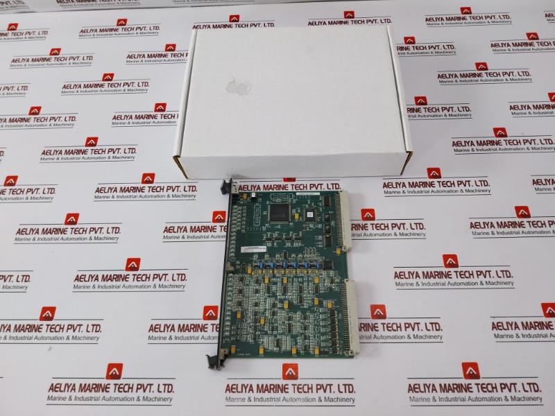 Ge Energy Fcge H1A Pc Board S46N00M Is200Fcgeh1Ada 259B2431Rbg01