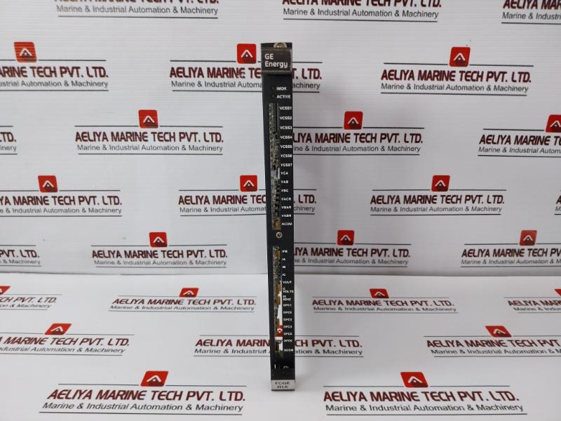 Ge Energy Fcge H1A Pc Board S46N00M Is200Fcgeh1Ada 259B2431Rbg01
