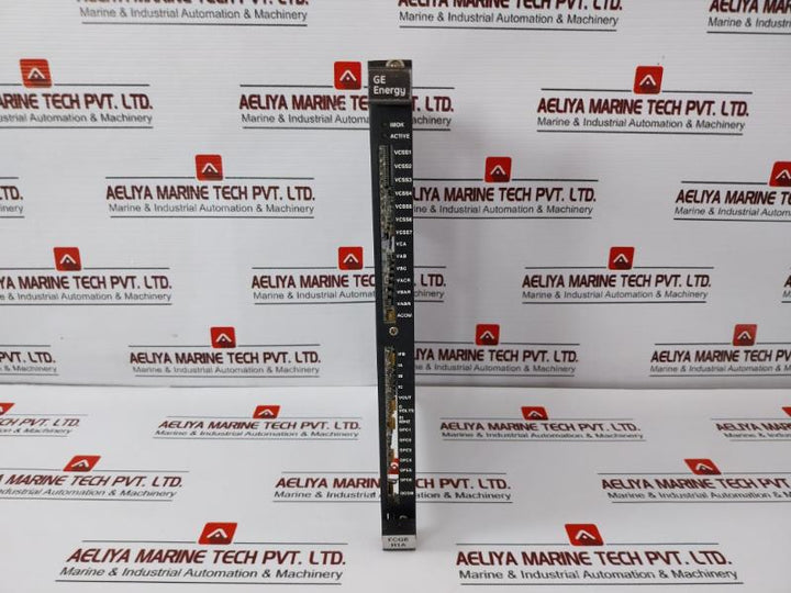 Ge Energy Fcge H1A Pc Board S46N00M Is200Fcgeh1Ada 259B2431Rbg01