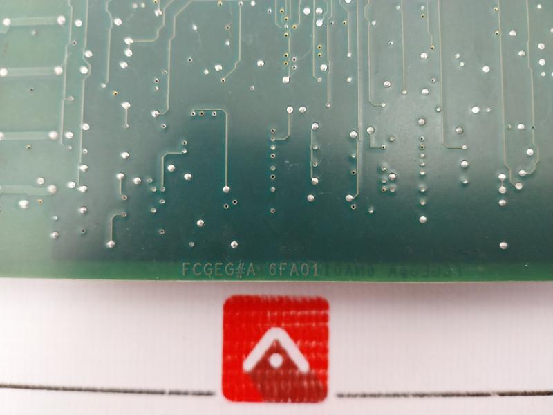 Ge Energy Fcge H1A Pc Board S46N00M Is200Fcgeh1Ada 259B2431Rbg01