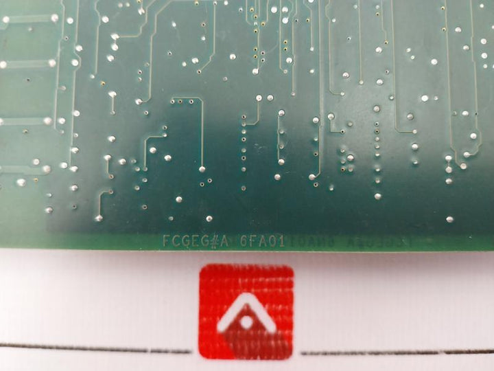Ge Energy Fcge H1A Pc Board S46N00M Is200Fcgeh1Ada 259B2431Rbg01