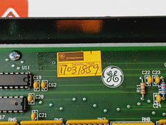 Ge Energy Services 508-0102 Wesdac D20 Khv 956-0533 Output Module