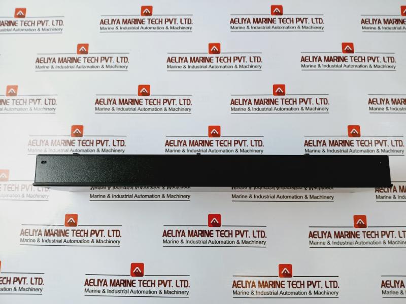 Ge Energy Services 508-0102 Wesdac D20 Khv 956-0533 Output Module