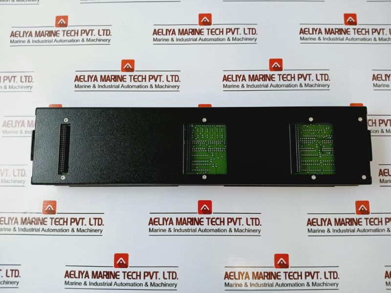 Ge Energy Services 508-0102 Wesdac D20 Khv 956-0533 Output Module