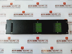 Ge Energy Services 508-0102 Wesdac D20 Khv 956-0533 Output Module