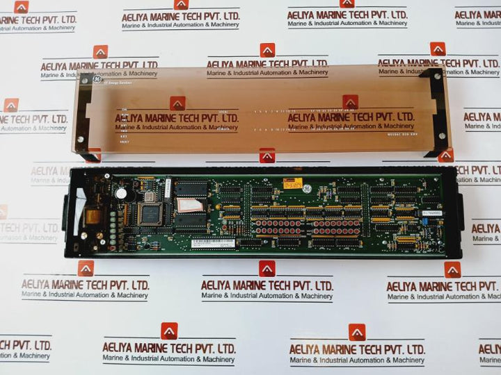 Ge Energy Services 508-0102 Wesdac D20 Khv 956-0533 Output Module