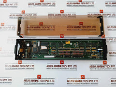 Ge Energy Services 508-0102 Wesdac D20 Khv 956-0533 Output Module