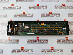 Ge Energy Services 508-0102 Wesdac D20 Khv 956-0533 Output Module