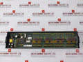 Ge Energy Services D20 Shv2 Wesdac Logic Panel