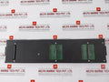 Ge Energy Services D20 Shv2 Wesdac Logic Panel