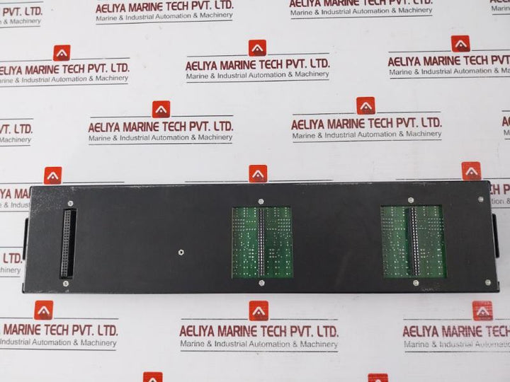Ge Energy Services D20 Shv2 Wesdac Logic Panel