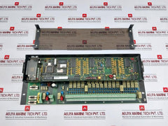 Ge Energy Services Wesdac D20 Ahv2 Analog Select