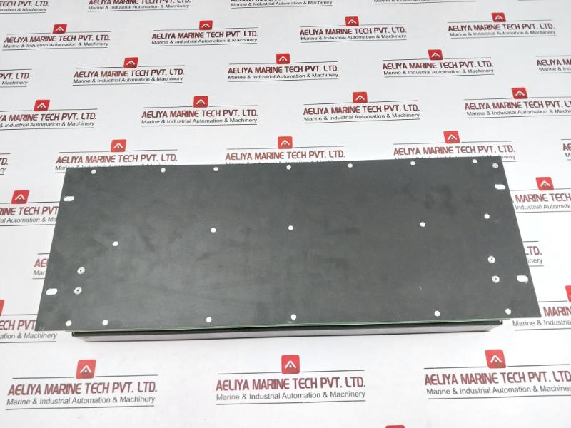 Ge Energy Services Wesdac D20 Ahv2 Analog Select