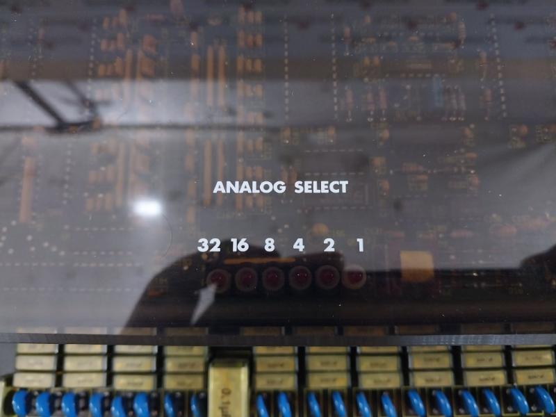 Ge Energy Services Wesdac D20 Ahv2 Analog Select