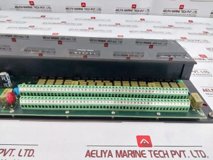 Ge Energy Services Wesdac D20 Ahv2 Analog Select