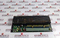 Ge Energy Wesdac D20 Ahv2 Logic Panel Analog Select Input Module Sf200270