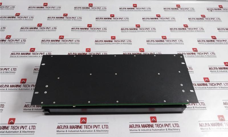 Ge Energy Wesdac D20 Ahv2 Logic Panel Analog Select Input Module Sf200270