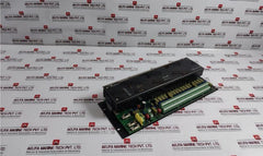 Ge Energy Wesdac D20 Ahv2 Logic Panel Analog Select Input Module Sf200270