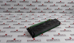 Ge Energy Wesdac D20 Ahv2 Logic Panel Analog Select Input Module Sf200270