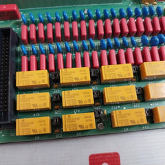 Ge Energy Westerm D20 K Pcb For Control Output Module Rev.14B Clip953-3053-fd