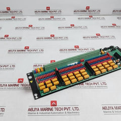Ge Energy Westerm D20 K Pcb For Control Output Module Rev.14B Clip953-3053-fd