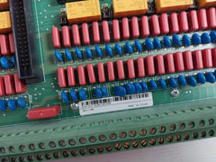 Ge Energy Westerm D20 K Pcb For Control Output Module Rev.14B Clip953-3053-fd