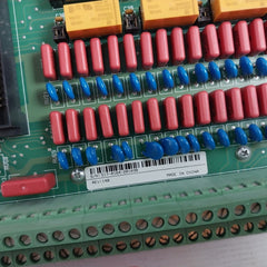 Ge Energy Westerm D20 K Pcb For Control Output Module Rev.14B Clip953-3053-fd
