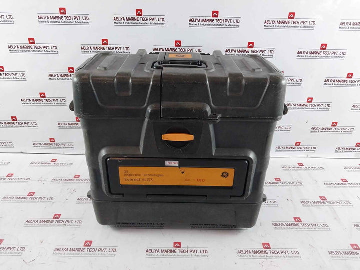 Ge Everest Xlg3 Industrial Videoscope Sit 100-240V 50-60 Hz (Not Working)