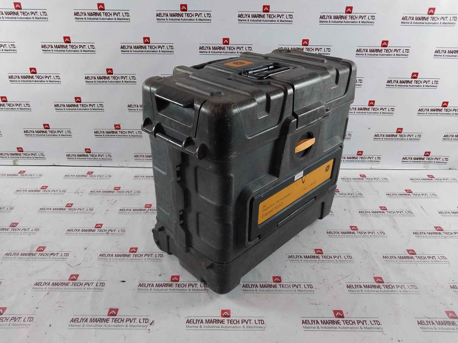 Ge Everest Xlg3 Industrial Videoscope Sit 100-240V 50-60 Hz (Not Working)