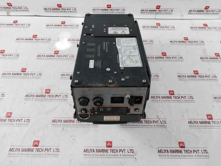 Ge Everest Xlg3 Industrial Videoscope Sit 100-240V 50-60 Hz (Not Working)