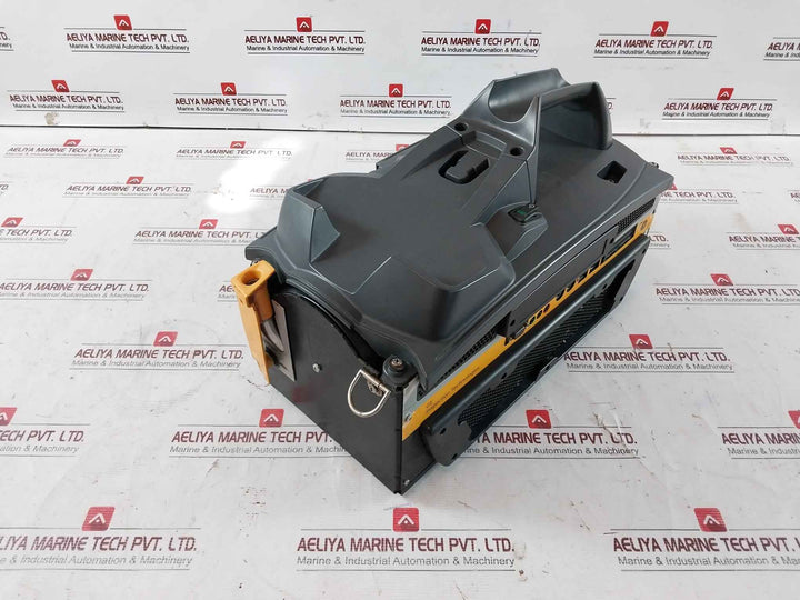 Ge Everest Xlg3 Industrial Videoscope Sit 100-240V 50-60 Hz (Not Working)