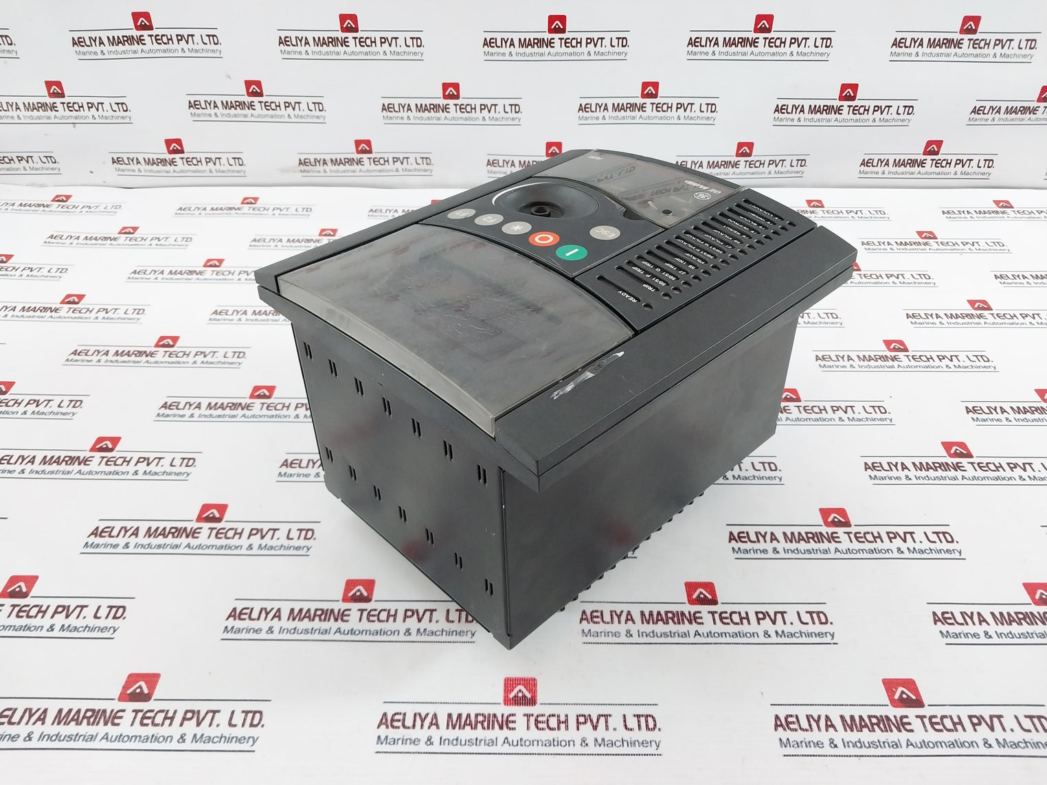 Ge F650Babf1G0Hi F650 Digital Bay Controller 10-250V 30W 50/60Hz