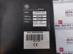 Ge F650Babf1G0Hi F650 Digital Bay Controller 10-250V 30W 50/60Hz