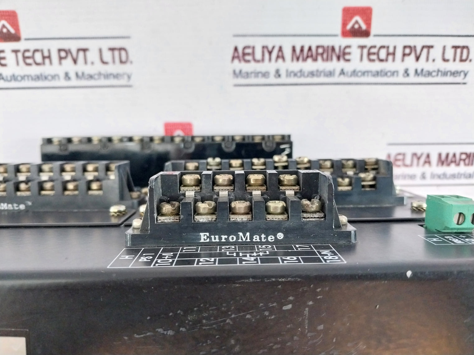 Ge F650Babf1G0Hi F650 Digital Bay Controller 10-250V 30W 50/60Hz