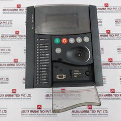 Ge F650Babf1G0Hi F650 Digital Bay Controller 10-250V 30W 50/60Hz