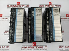 Ic660Bbd023 16-circuit Discrete Dc Source I/O Block Module Ge Fanuc 24Vdc