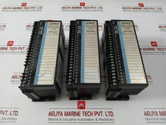 Ic660Bbd023 16-circuit Discrete Dc Source I/O Block Module Ge Fanuc 24Vdc