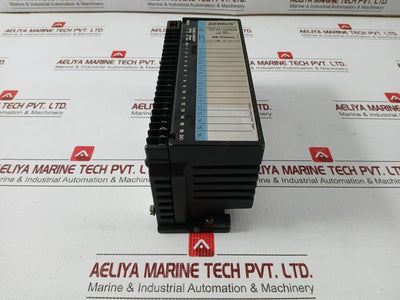 Ic660Bbd023 16-circuit Discrete Dc Source I/O Block Module Ge Fanuc 24Vdc