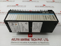 Ic660Bbd023 16-circuit Discrete Dc Source I/O Block Module Ge Fanuc 24Vdc