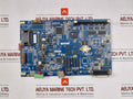 Ge Fanuc 41G1206-fb01-000-b1 Quick Panel Control Operation Interface Pcb 94V-0