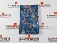 Ge Fanuc 41G1206-fb01-000-b1 Quick Panel Control Operation Interface Pcb 94V-0