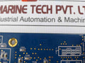 Ge Fanuc 41G1206-fb01-000-b1 Quick Panel Control Operation Interface Pcb 94V-0