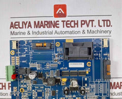 Ge Fanuc 41G1206-fb01-000-b1 Quick Panel Control Operation Interface Pcb 94V-0
