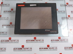Ge Fanuc 41g1206fb01000b1 Quick Panel Control Operation Interface
