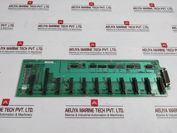 Ge Fanuc 44A720777-g01 Power Supply 11Slot Base Programmable