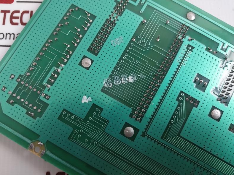 Ge Fanuc 44A720777-g01 Power Supply 11Slot Base Programmable